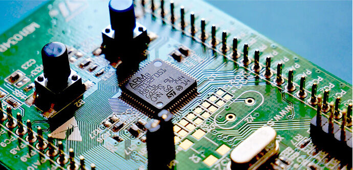pcb assembly
