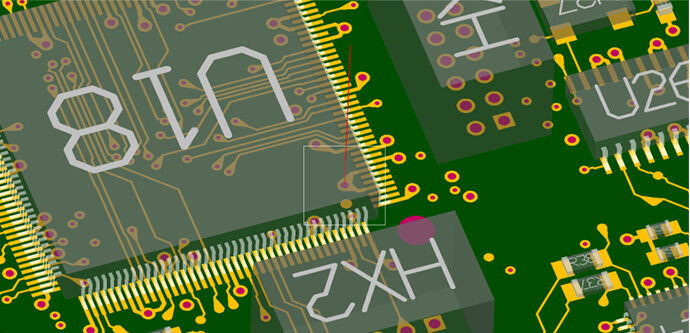 Component procurement