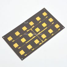 Double-Sided High-Frequency PCB