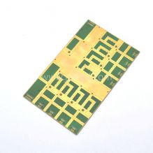 6-Layer High-Frequency PCB
