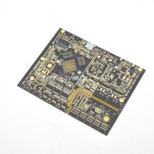 8-layer ENIG PCB