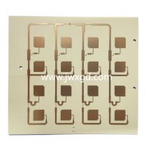 Double-Sided High-Frequency PCB