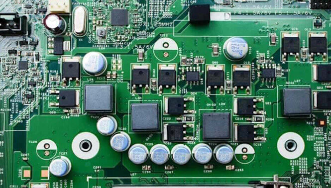 Industrial Automation