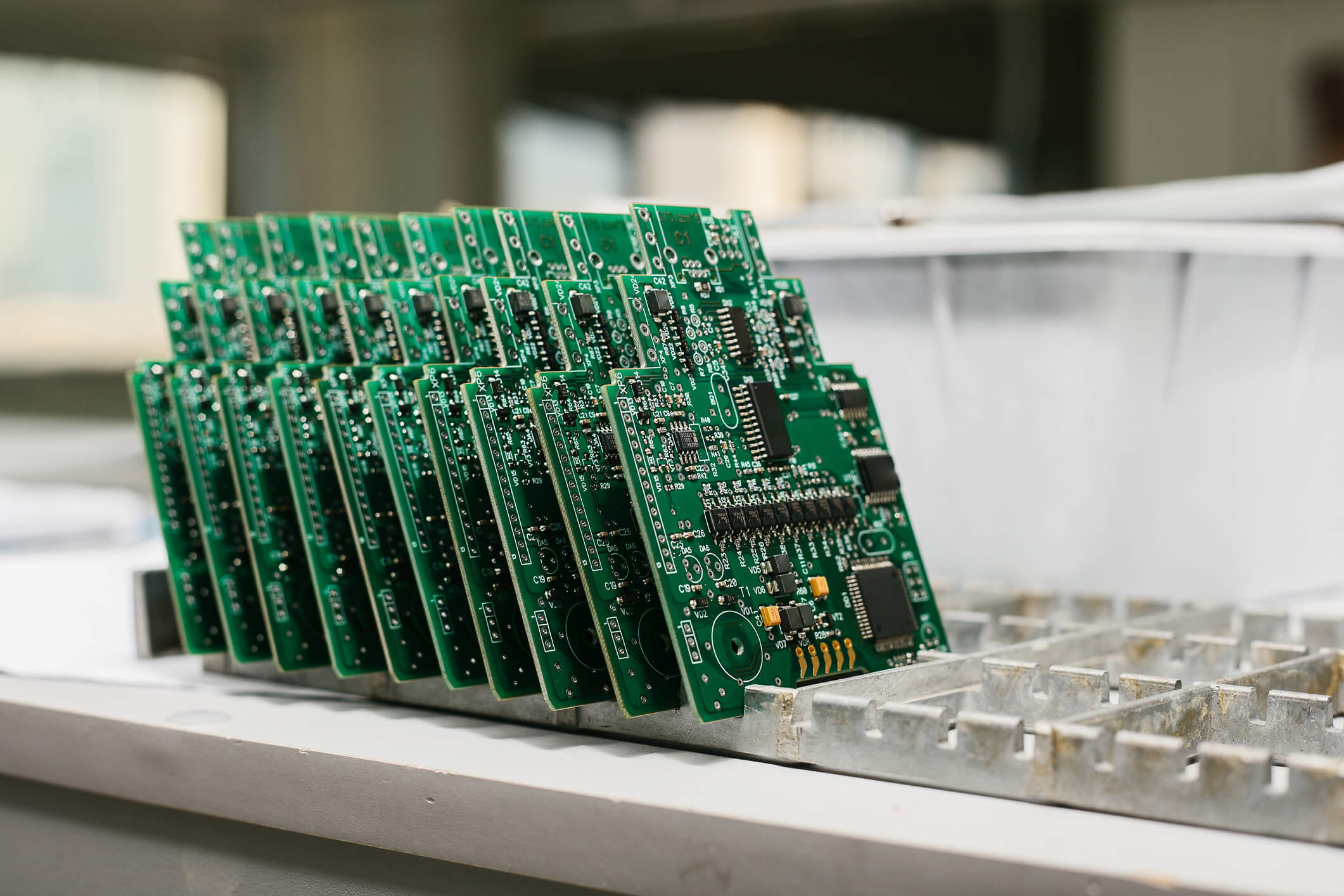 Automotive Electronics