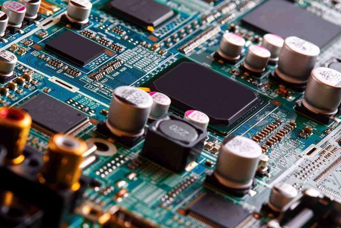Consumer Electronics