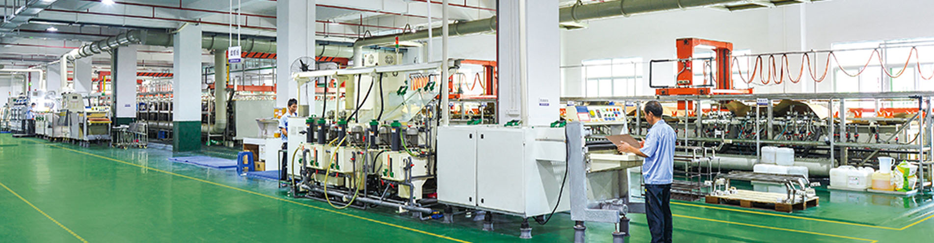 PCB Manufacturing