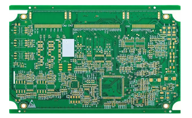 Electronic Instruments